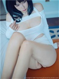 HuaYang 花漾 2021.03.04 Vol.371 乔漫妮mina(43)